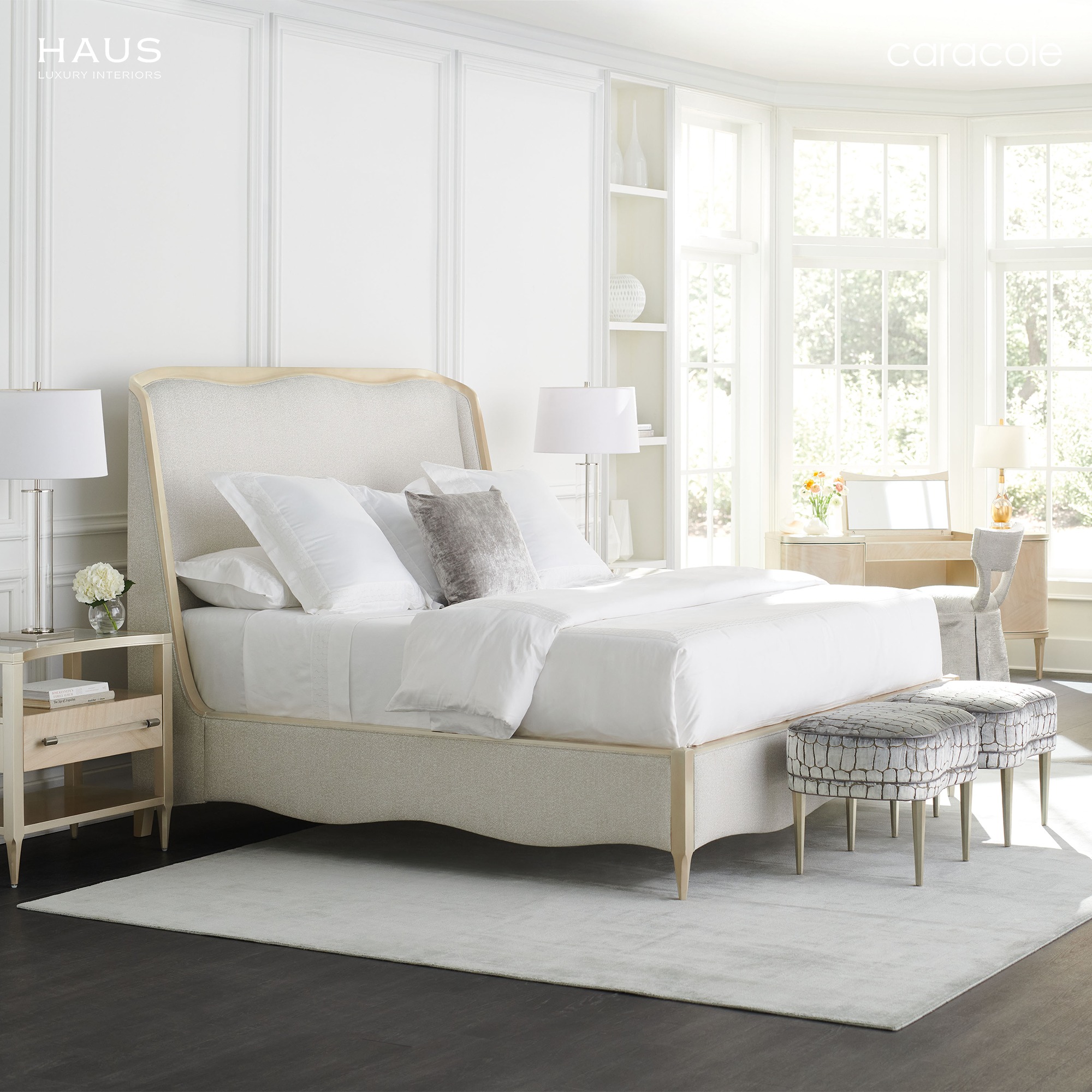 Haus Luxury Interiors: Elevates Your Home Design Game