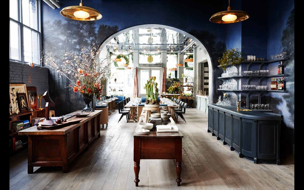 50 Best Interior Designers In New York