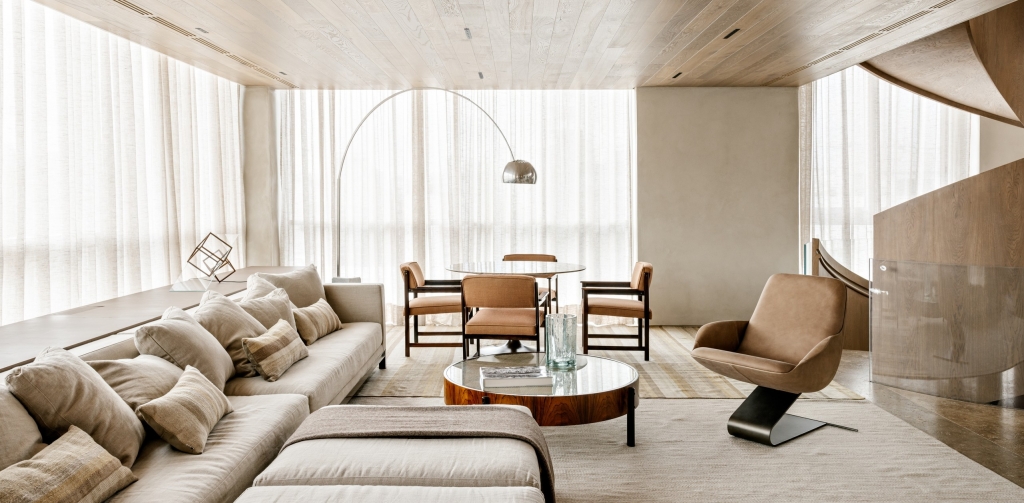 50 Best Interior Designers In New York