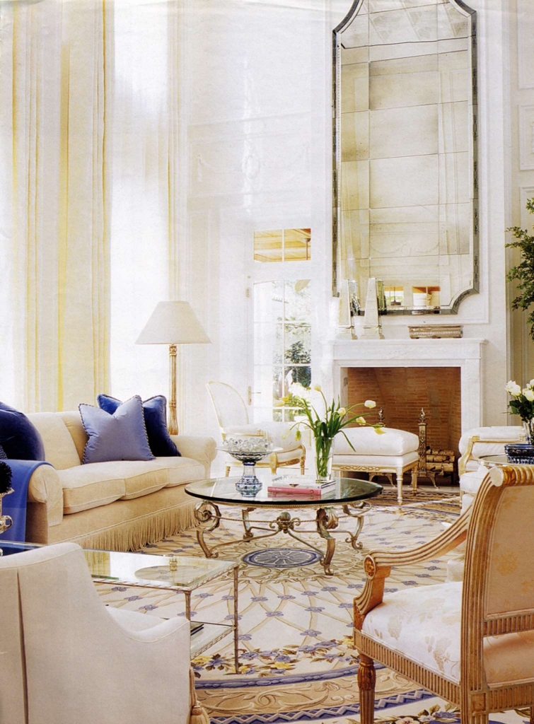 50 Best Interior Designers In New York