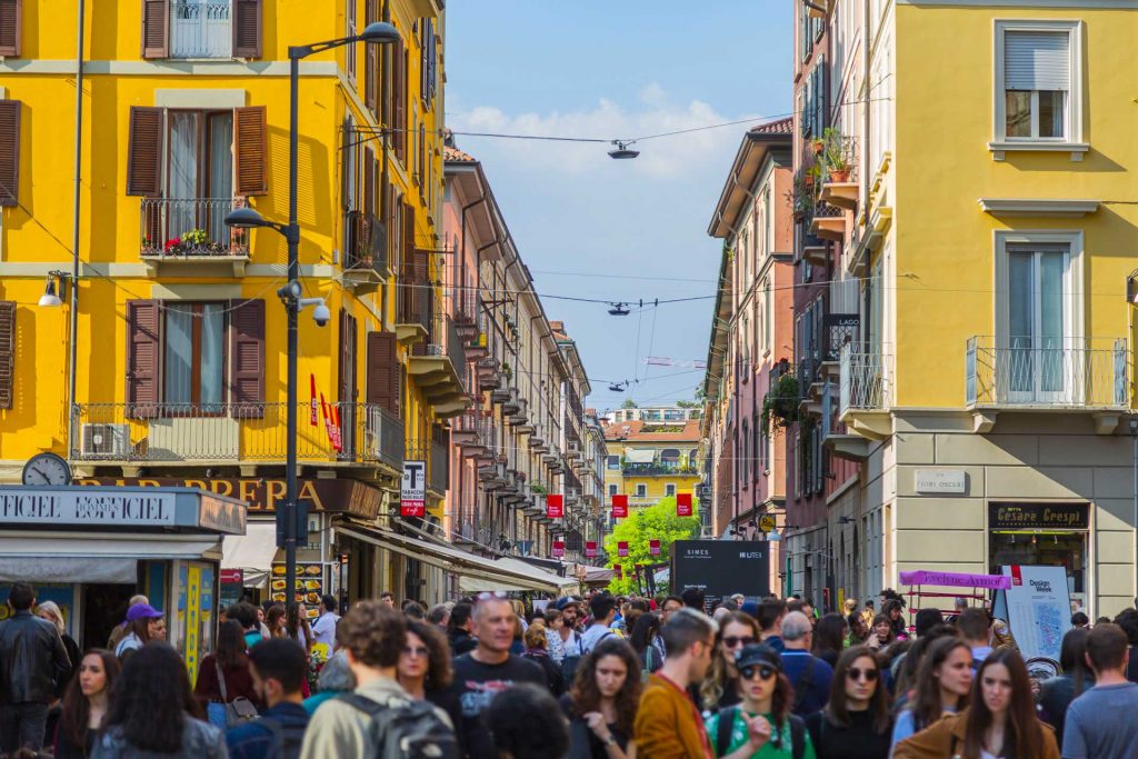 Milan City Guide: Explore The City In The Best Way