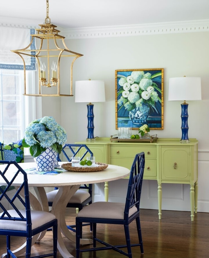 Coastal Revival: A Trend That Never Goes Out Of Style