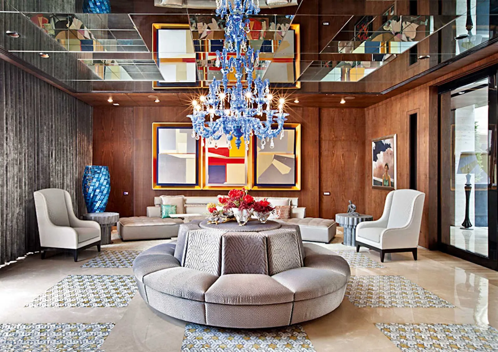 50 Best Interior Designers in Asia: Part II