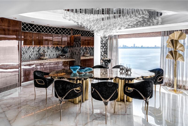 50 Best Interior Designers in Asia: Part II