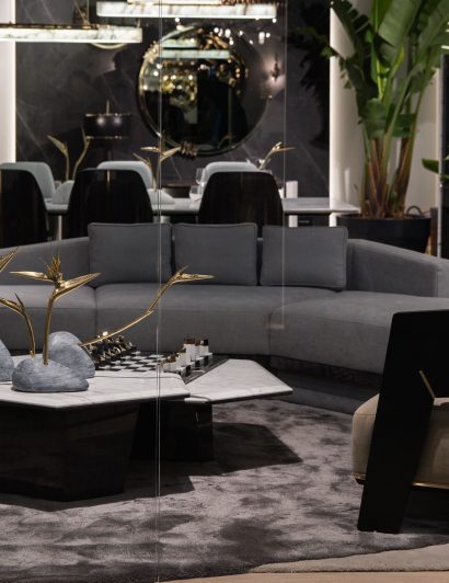 Luxury Furniture | Luxxu Blog