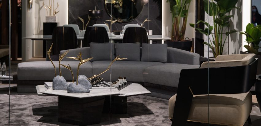 Luxury Furniture | Luxxu Blog