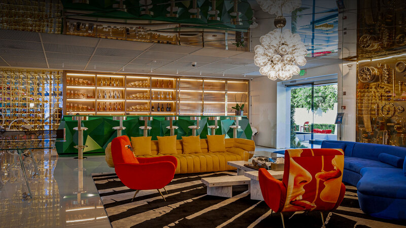 30 Best Interior Designers In The Middle East Part I: UAE