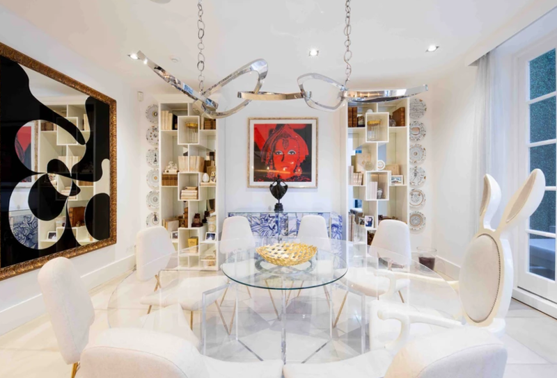 30 Best Interior Designers In The Middle East Part I: UAE