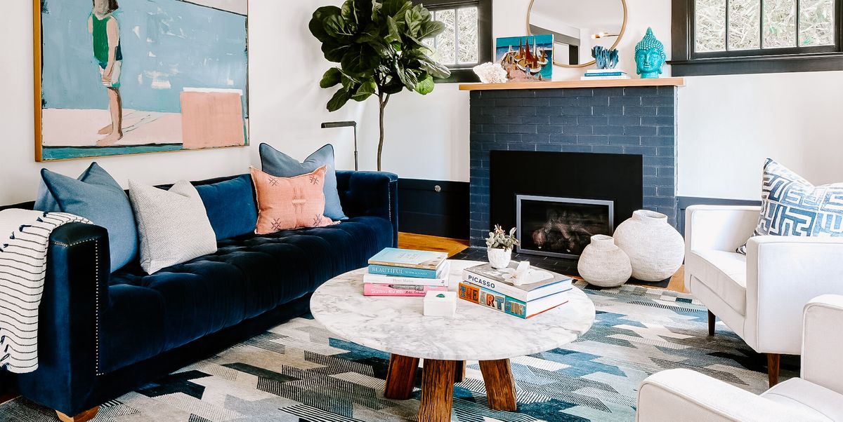 Coastal Revival: A Trend That Never Goes Out Of Style