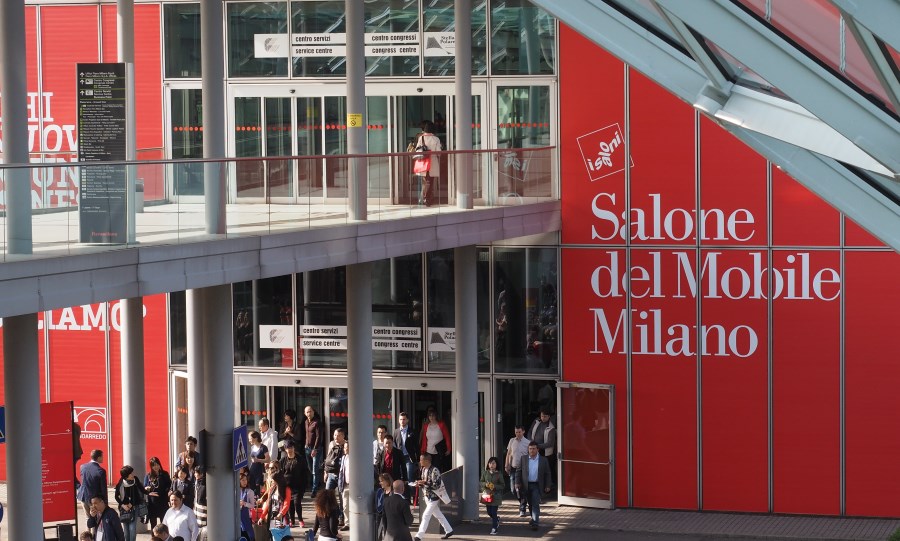 Salone Del Mobile Guide: Plan Your Visit In Advance