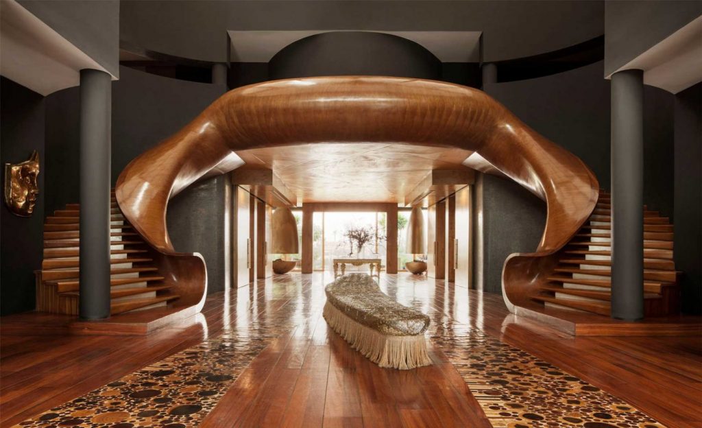 50 Best Interior Designers In The Middle East: Part II