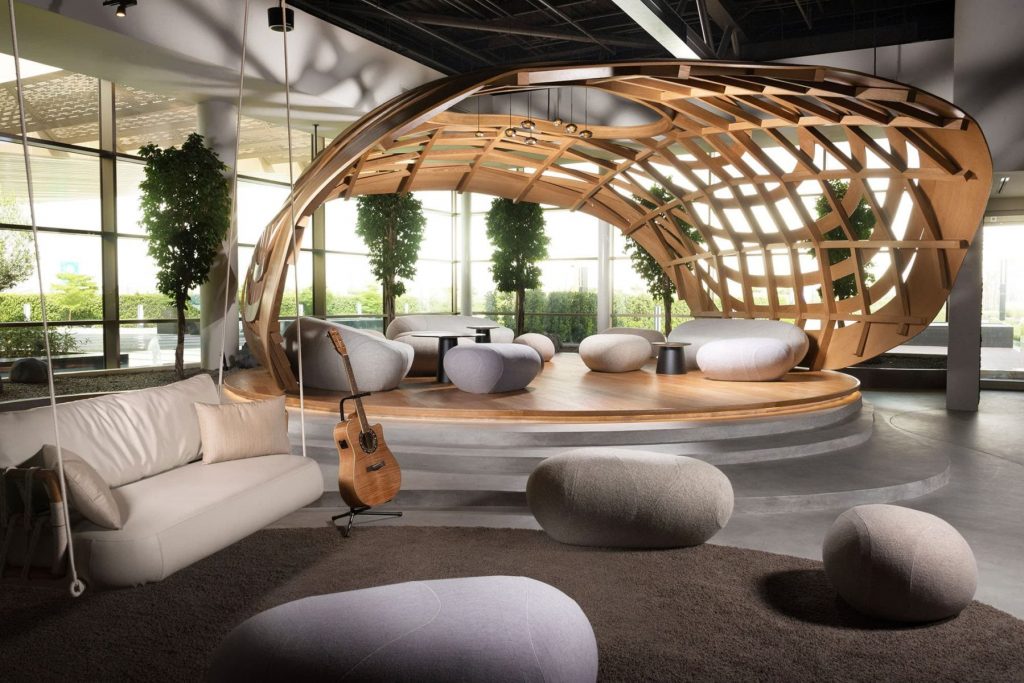 50 Best Interior Designers In The Middle East: Part II