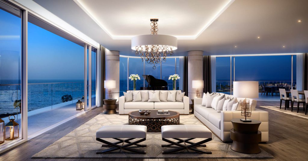 50 Best Interior Designers In The Middle East: Part II