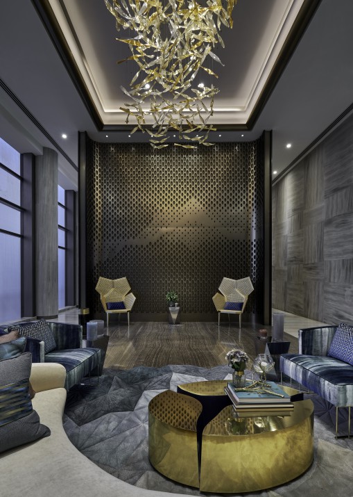 50 Best Interior Designers In The Middle East: Part II