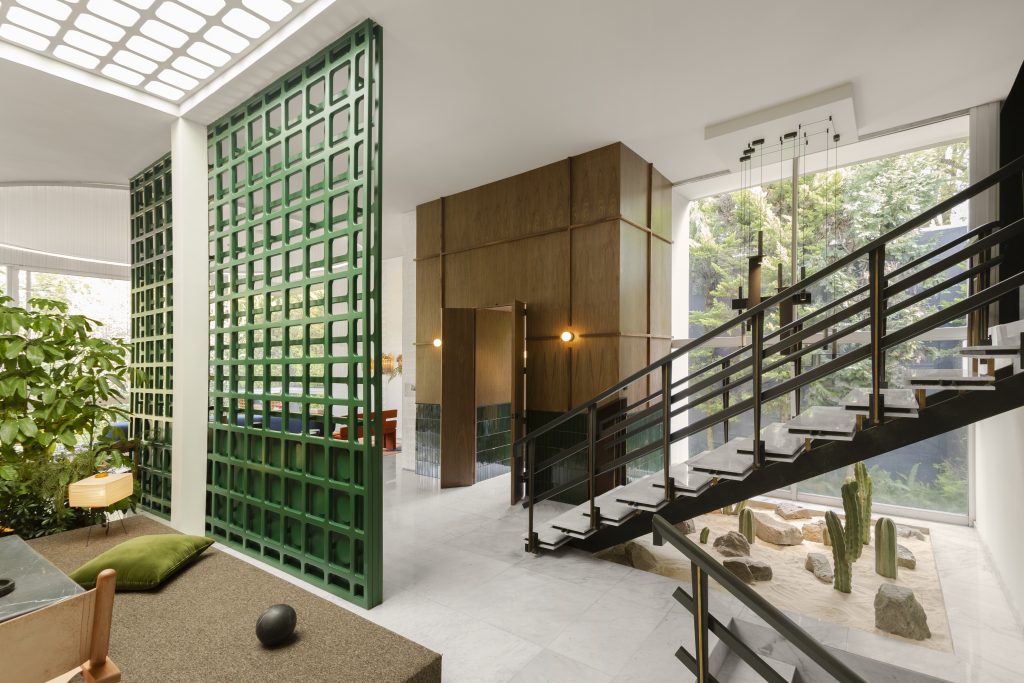 Cinco De Mayo: Discover The Top 10 Best Interior Designers In Mexico