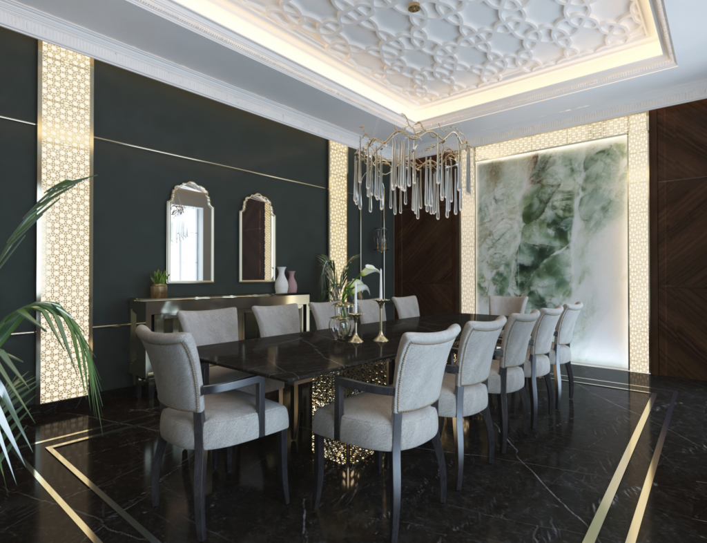 50 Best Interior Designers In The Middle East: Part II