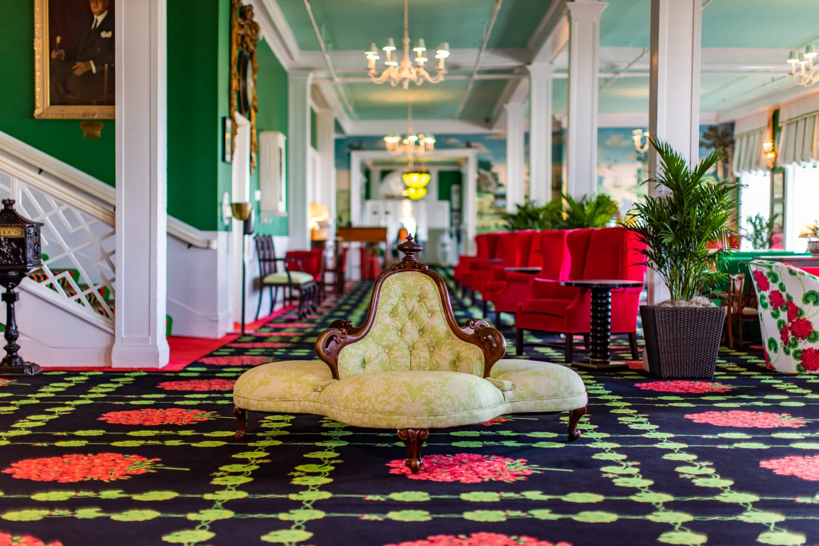 Beyond the Silver Screen: Hotels That Capture The Wes Anderson Aesthetic