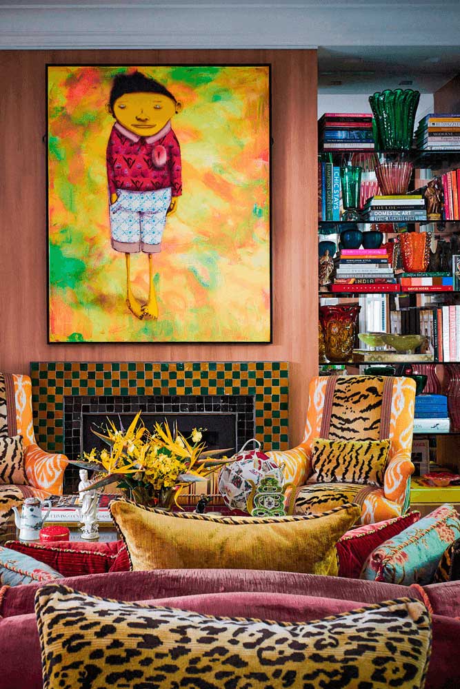 Maximalism: Embracing Boldness In 2023