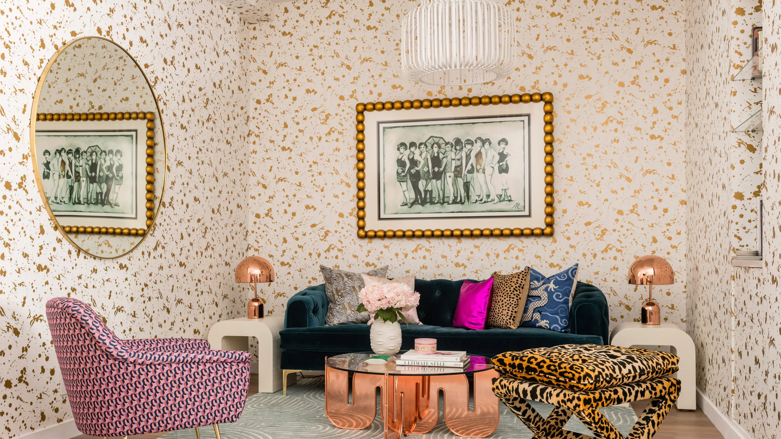 Maximalism: Embracing Boldness In 2023