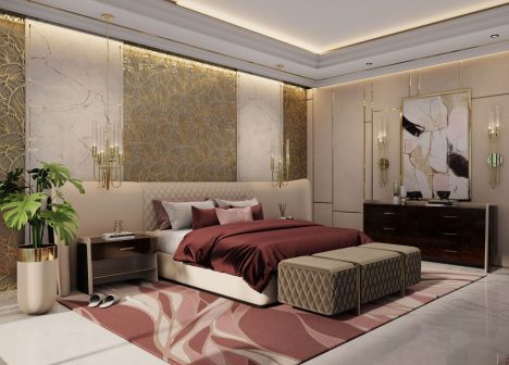 LUXXU Luxury Houses: Discover Stunning Design