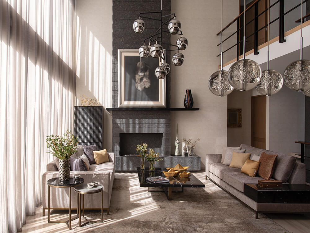 Cinco De Mayo: Discover The Top 10 Best Interior Designers In Mexico