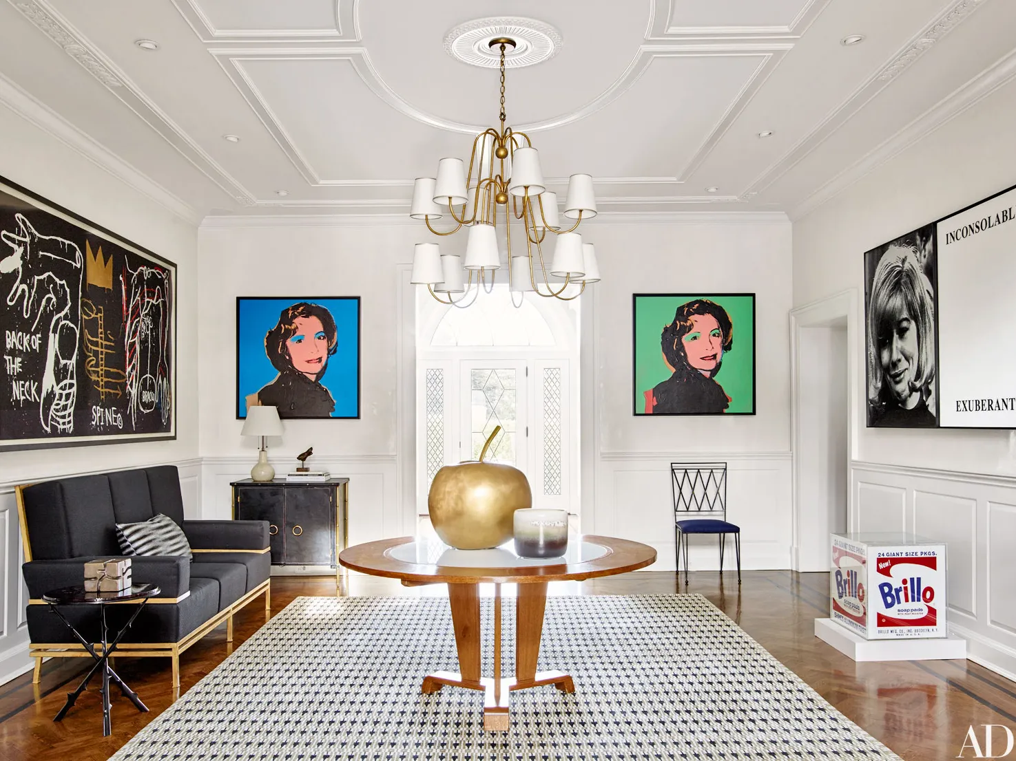 New York's Finest Part II:18 Interior Designers You Must Know