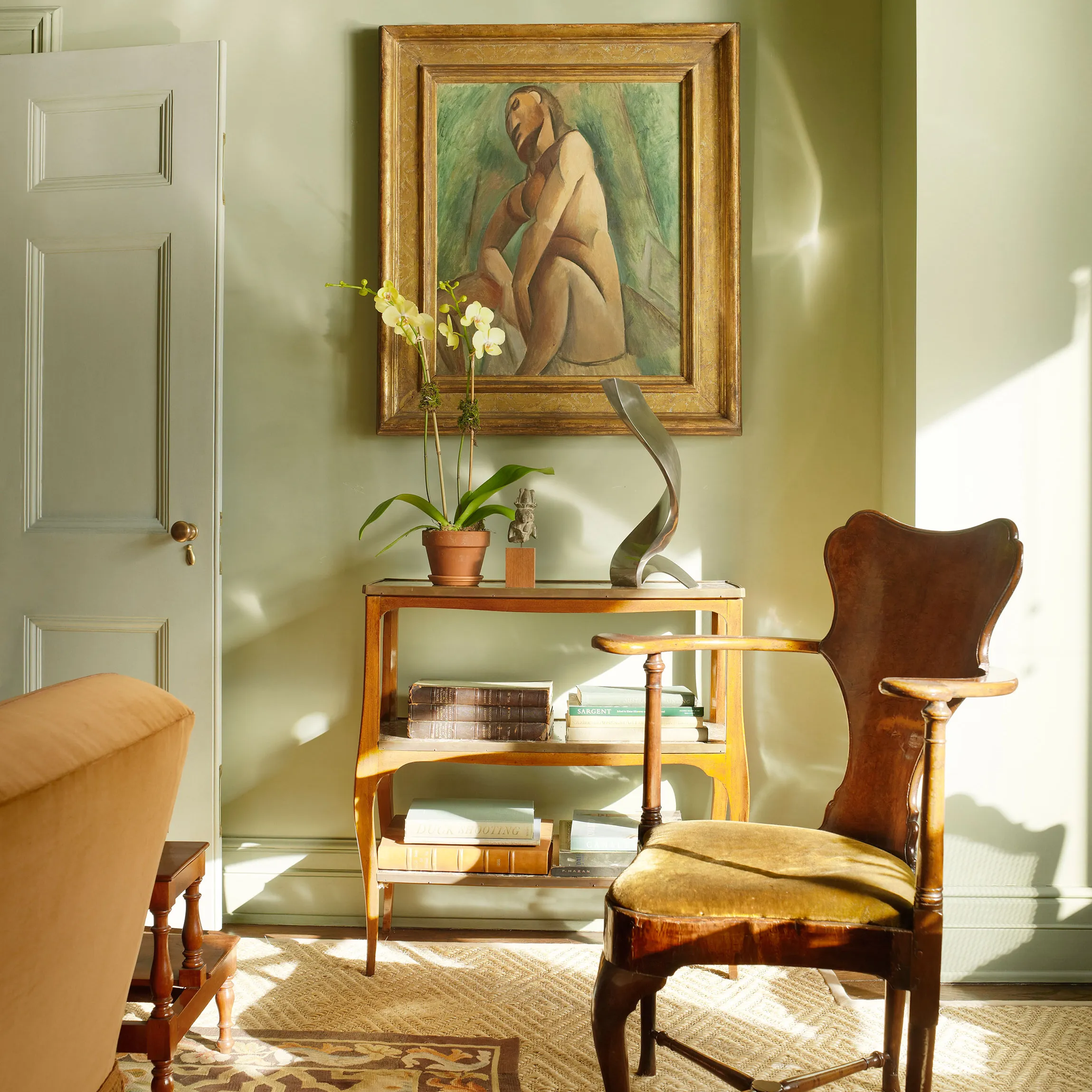 New York's Finest Part II:18 Interior Designers You Must Know