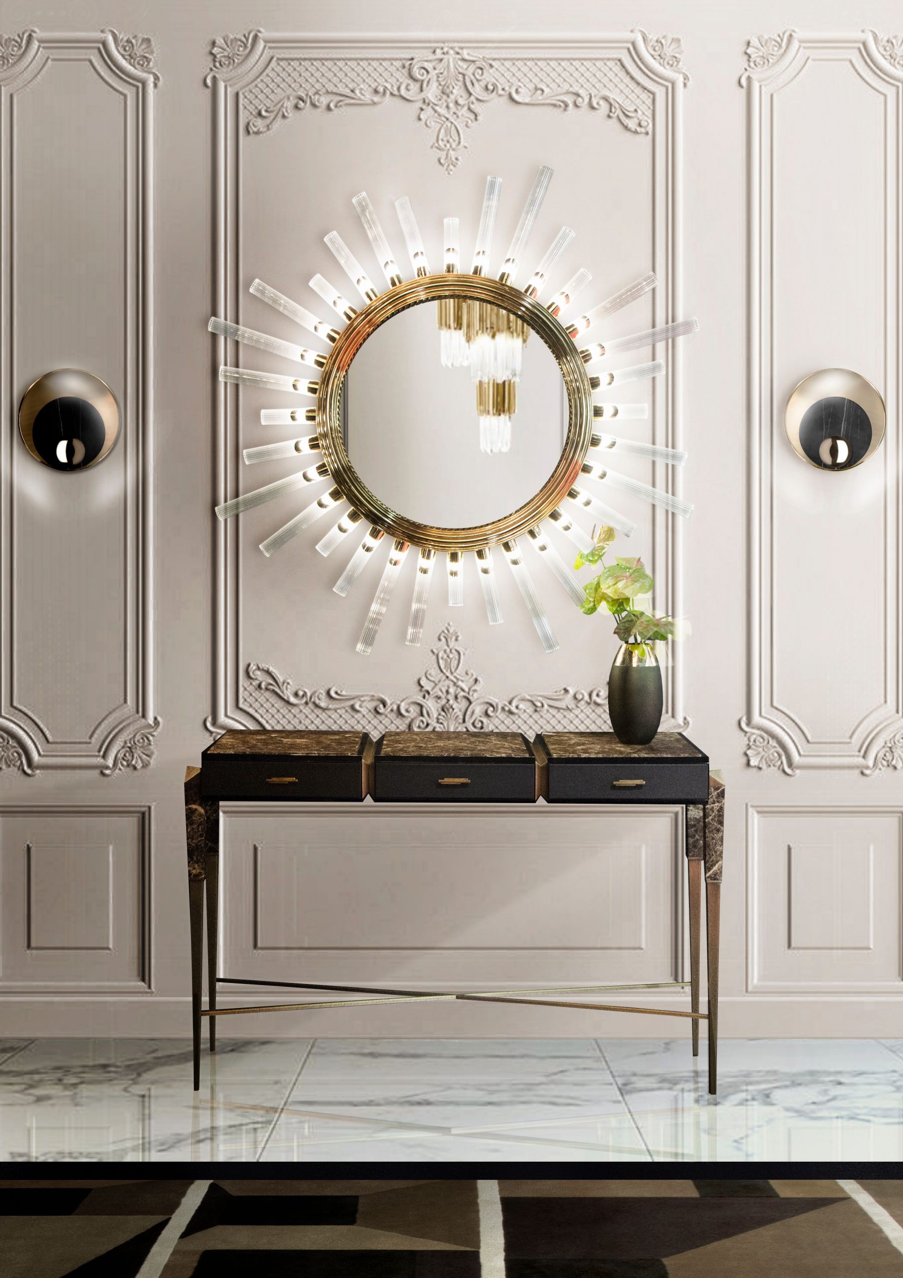 Hallway Decor: Discover LUXXU's Best-Selling Essentials