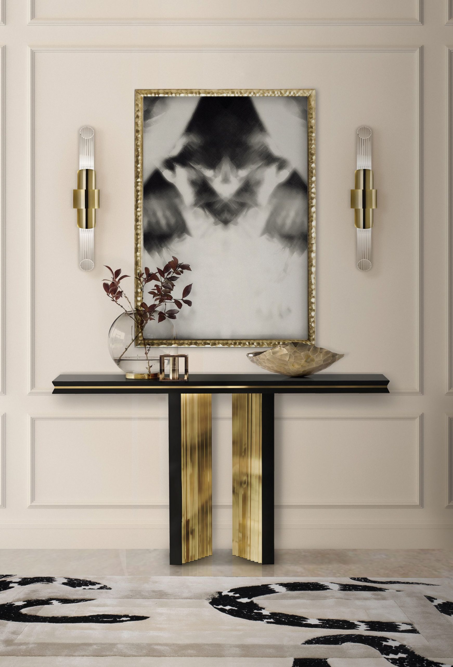 Hallway Decor: Discover LUXXU's Best-Selling Essentials