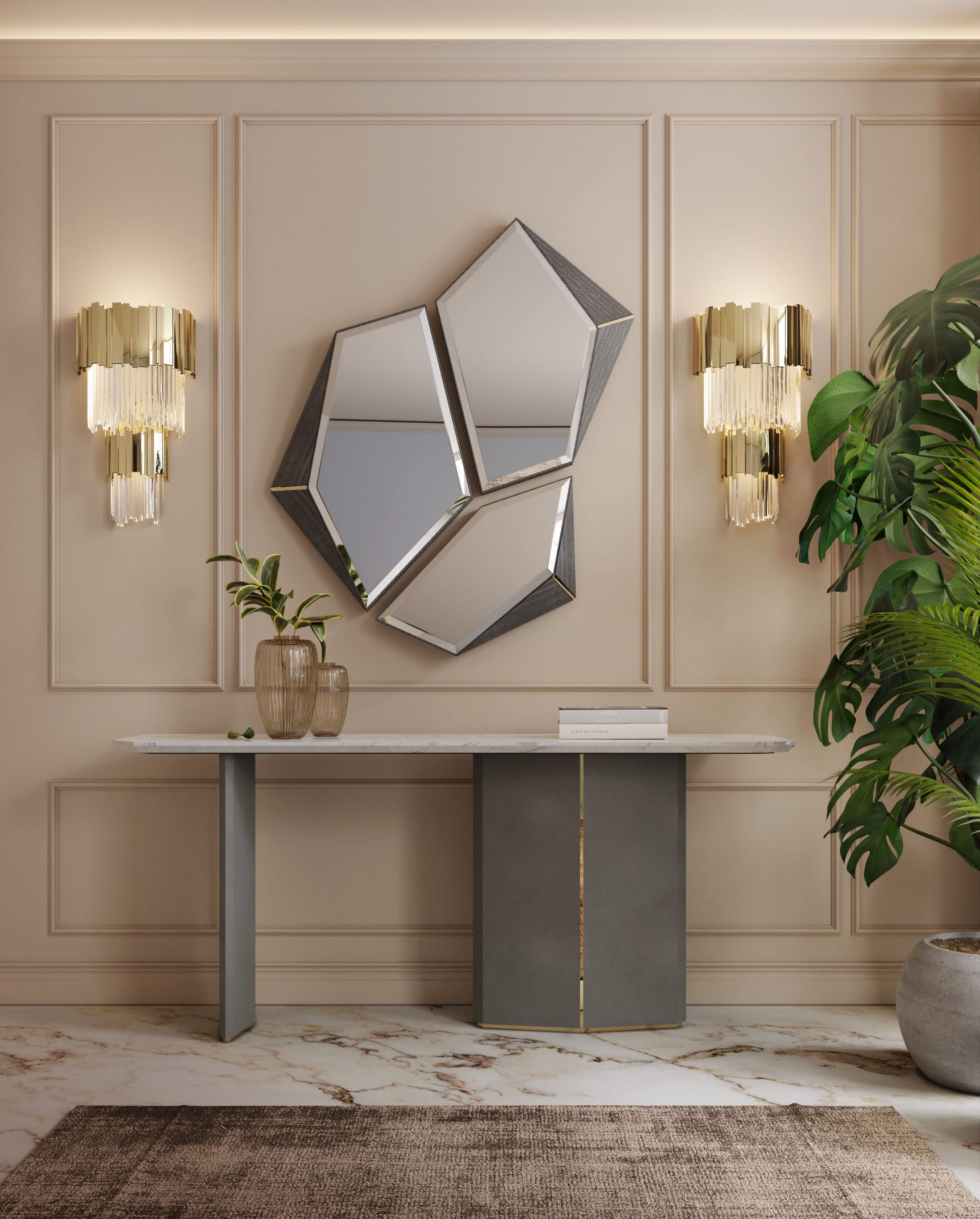 Hallway Decor: Discover LUXXU's Best-Selling Essentials