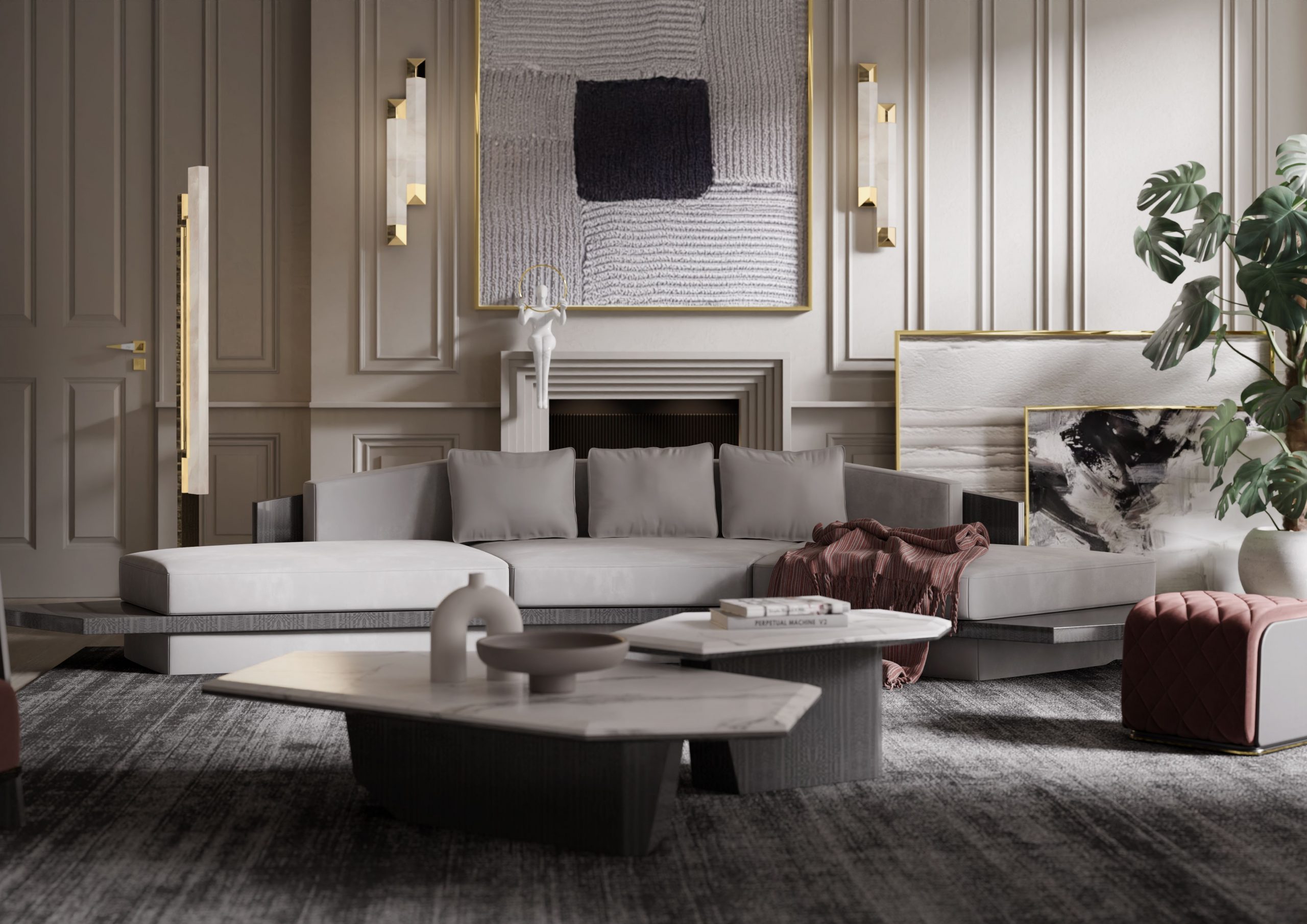 LUXXU Sofa Collection: Discover The Best Items For Your Living Room