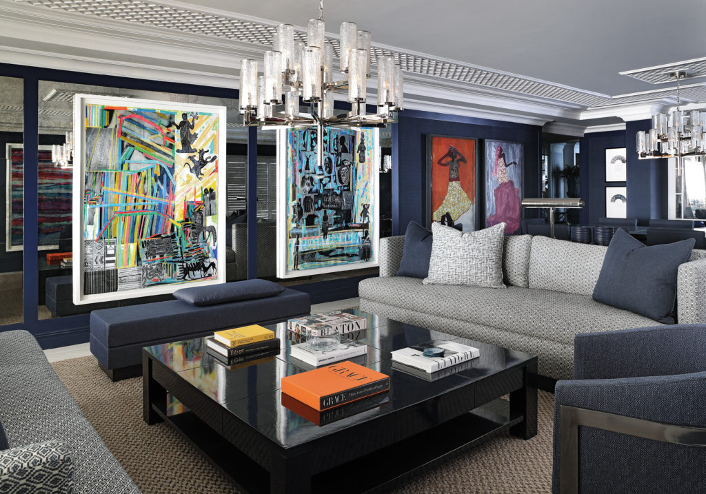 John Jacob Interiors: The Brilliance Of A Holistic Vision