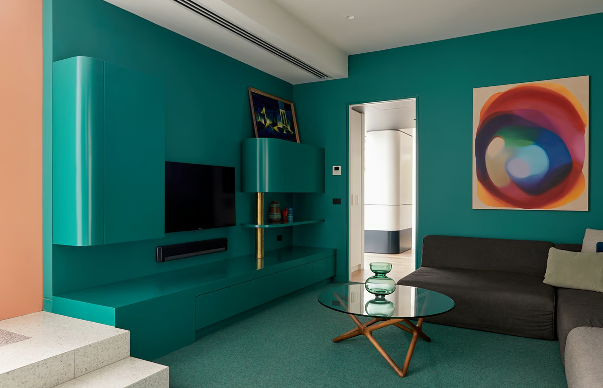 Dopamine Decor: Everything You Need To Know About This Colourful Trend