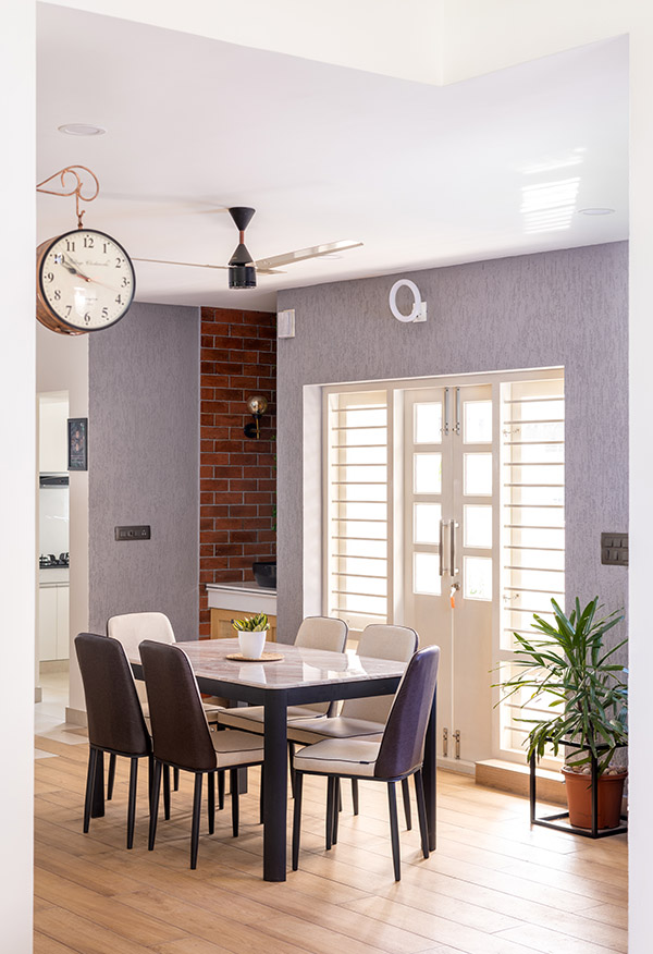 Bricktree Interiors: Modern Solutions For Modern Needs