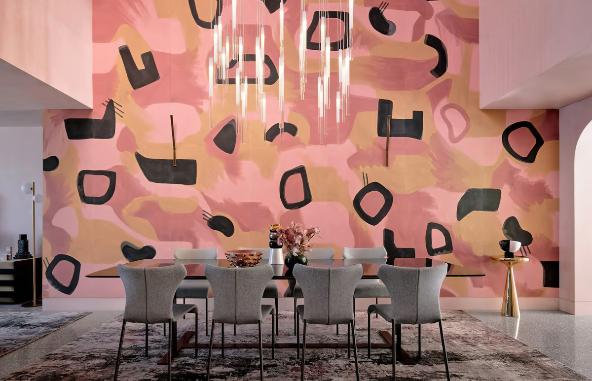 Dopamine Decor: Everything You Need To Know About This Colourful Trend