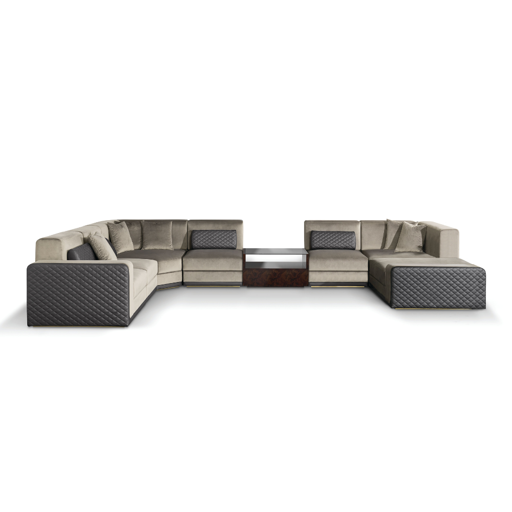 Thomson Sofa by LUXXU Home