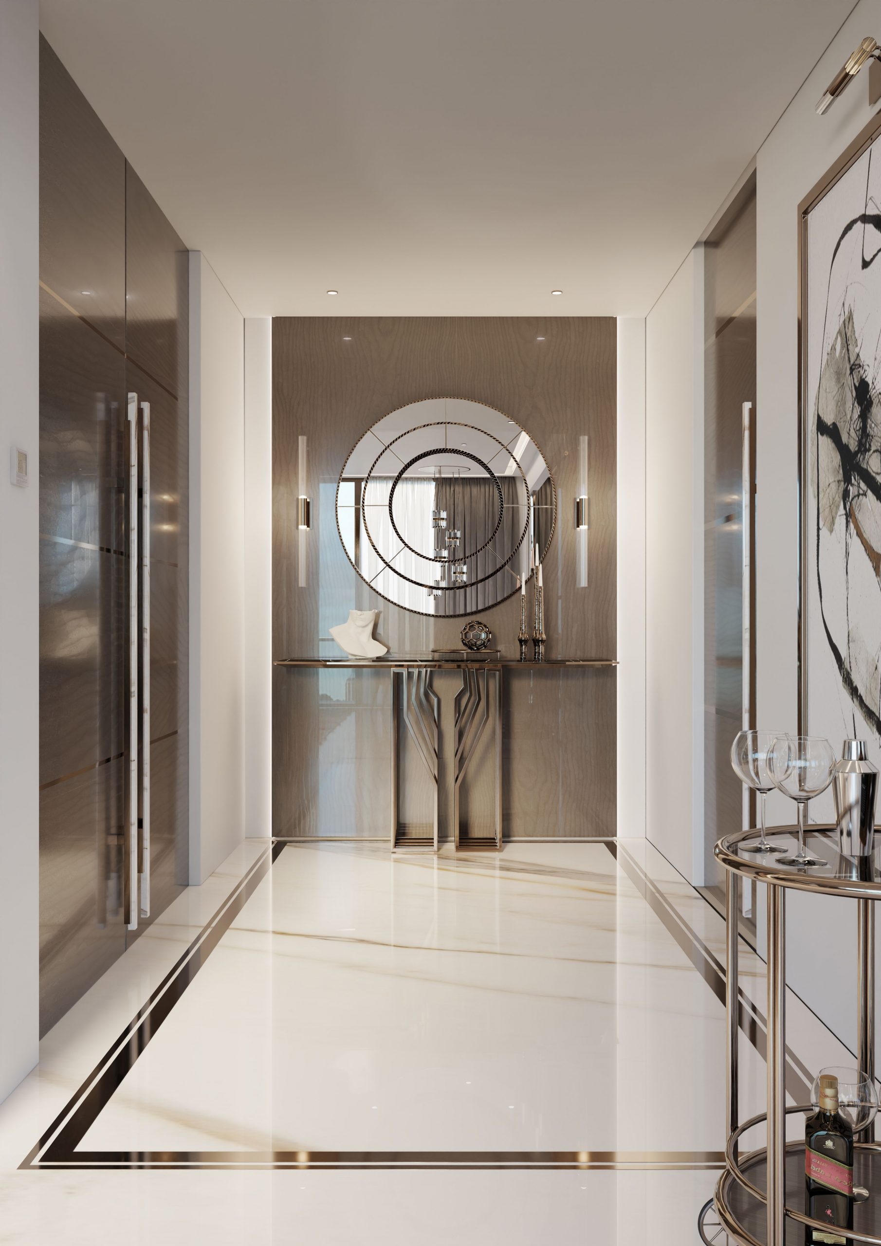 Mirrors: Reflecting The Beauty Of Your Home