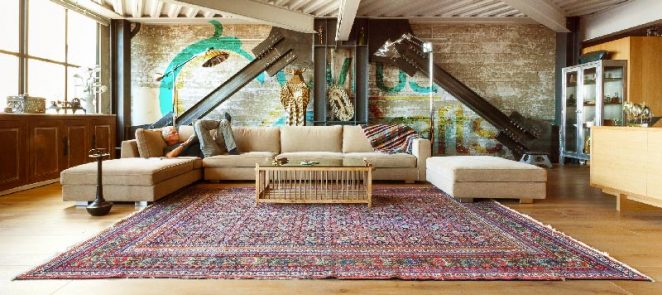 2024 Rug Trends: Step In Style