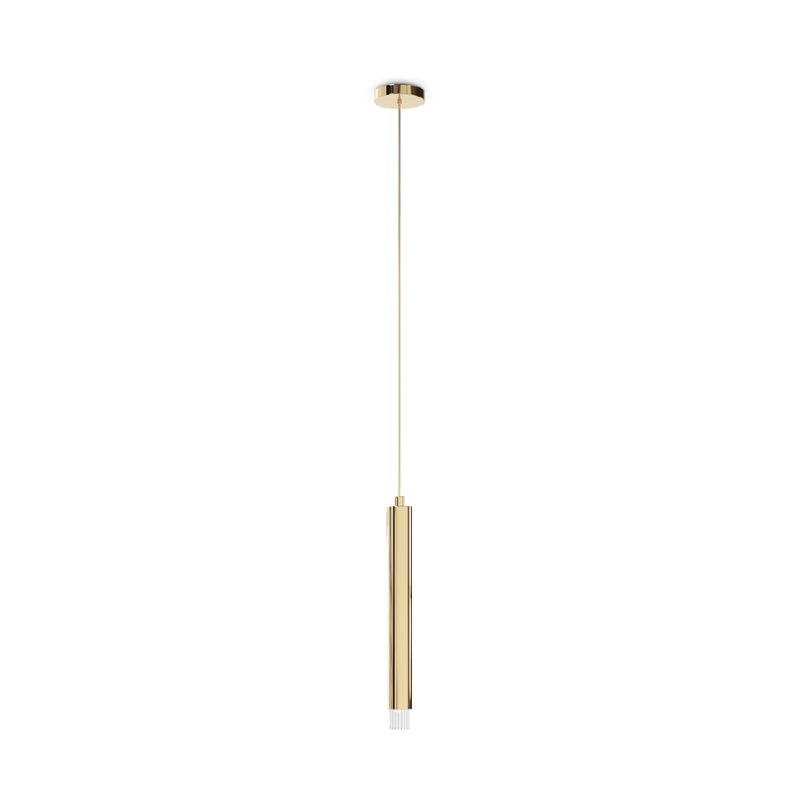 Waterfall Small Pendant Lamp: Discover LUXXU's New Arrival