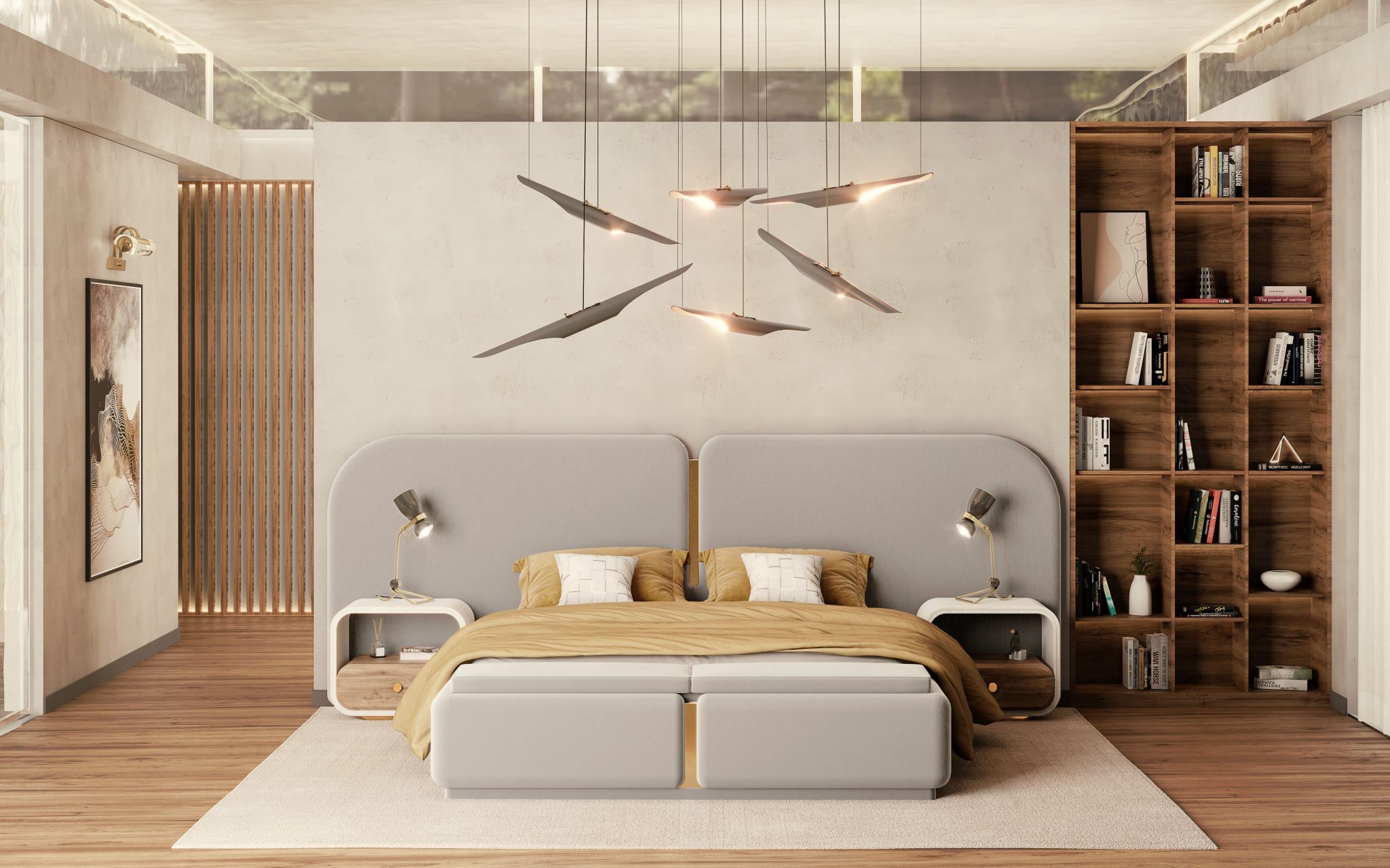 50 Luxury Lighting Ideas To Illuminate Your Space