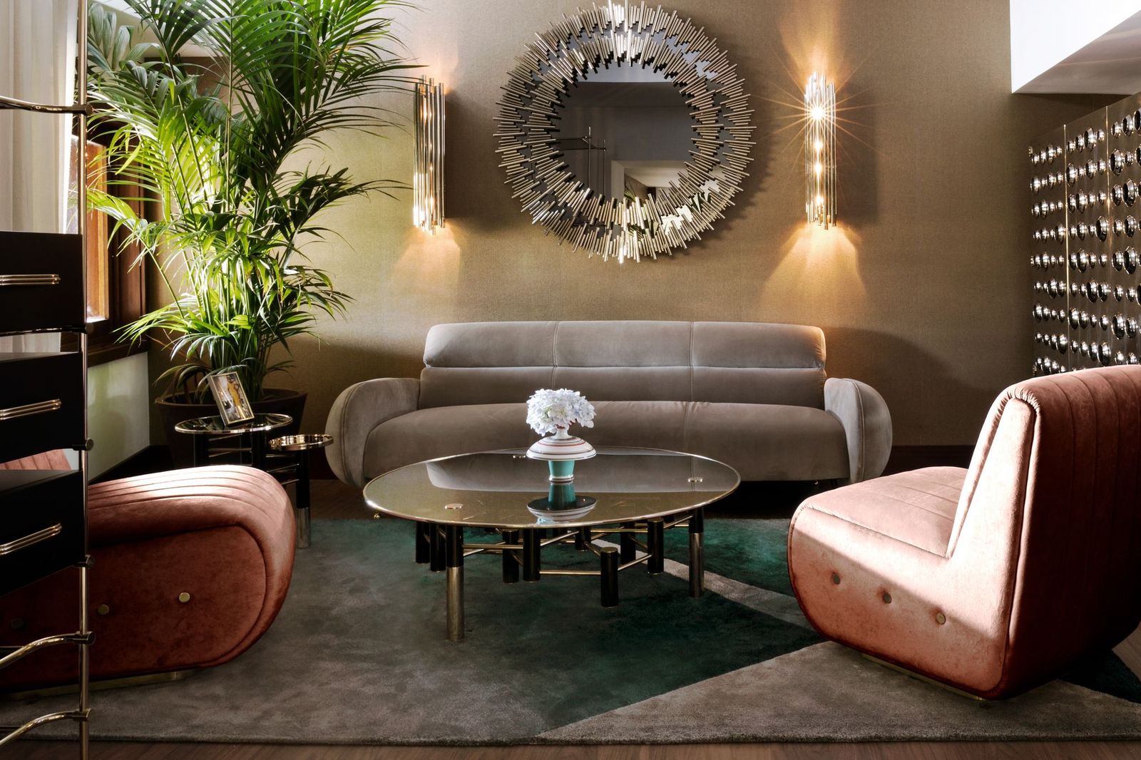 50 Luxury Sofas To Upgrade Your Home This Fall