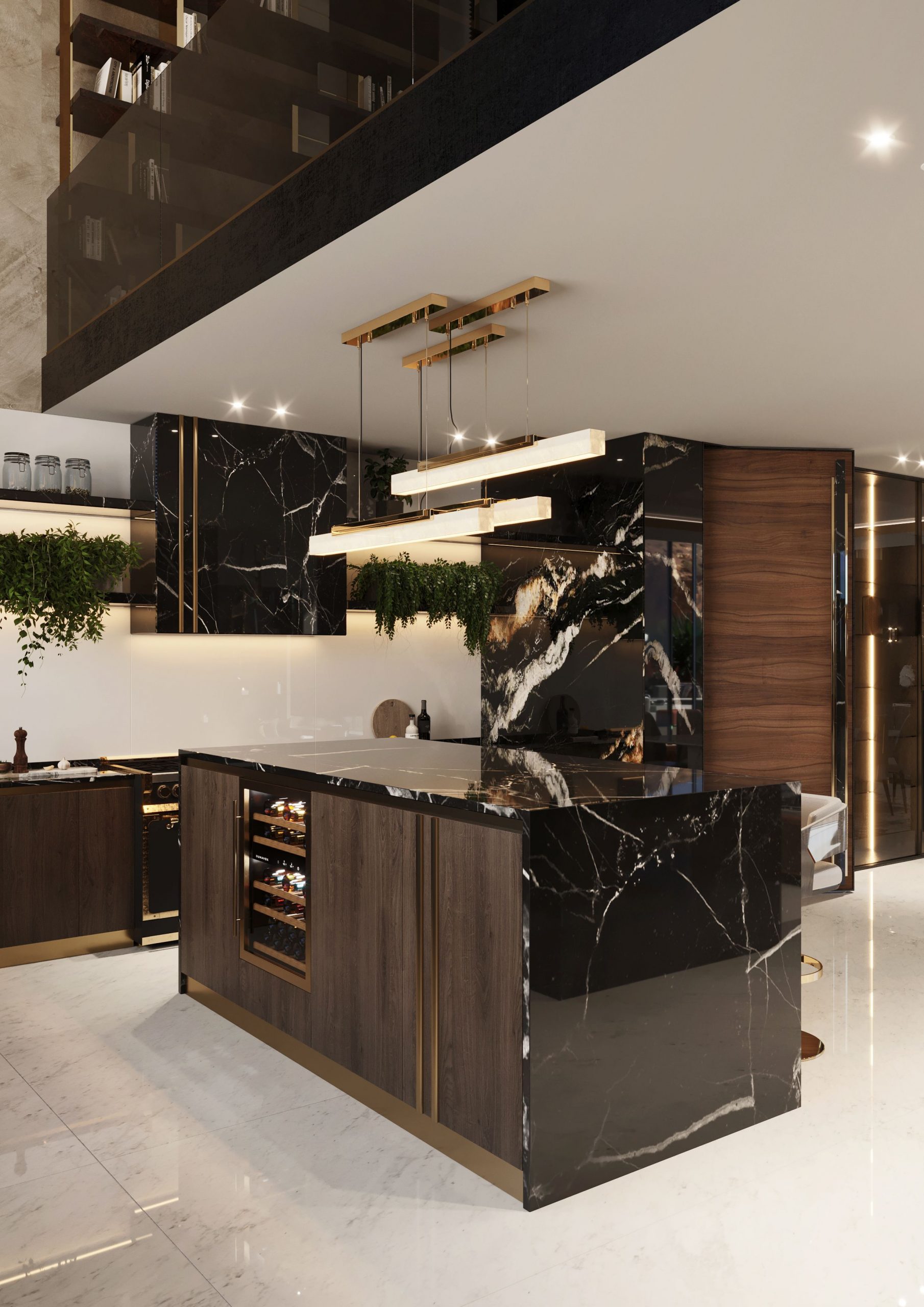 2024 Kitchen Decor Trends: A Seren Retreat For Culinary Enthusiasts