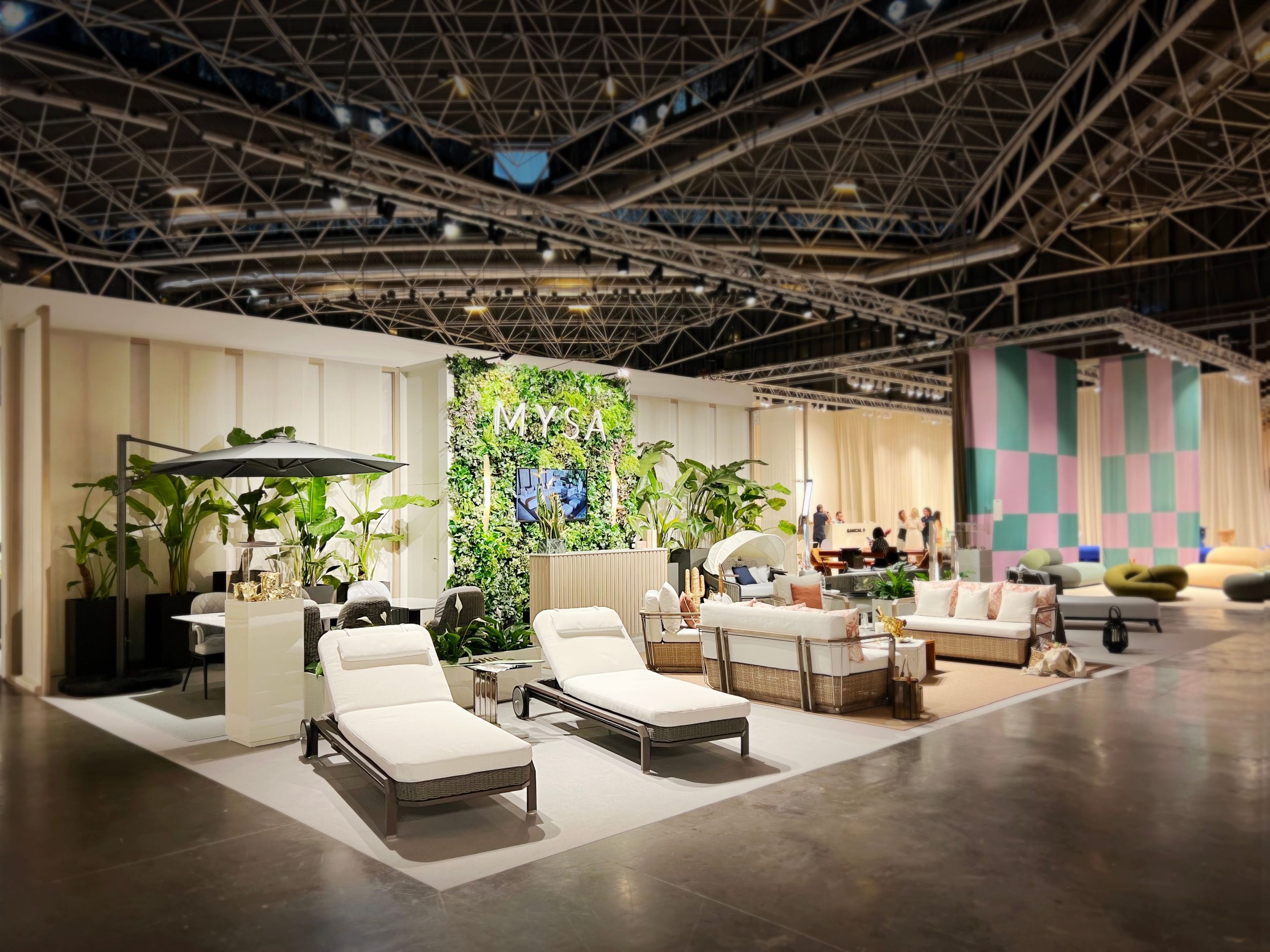 Feria Hábitat València: Prepare For This Season's Design Event