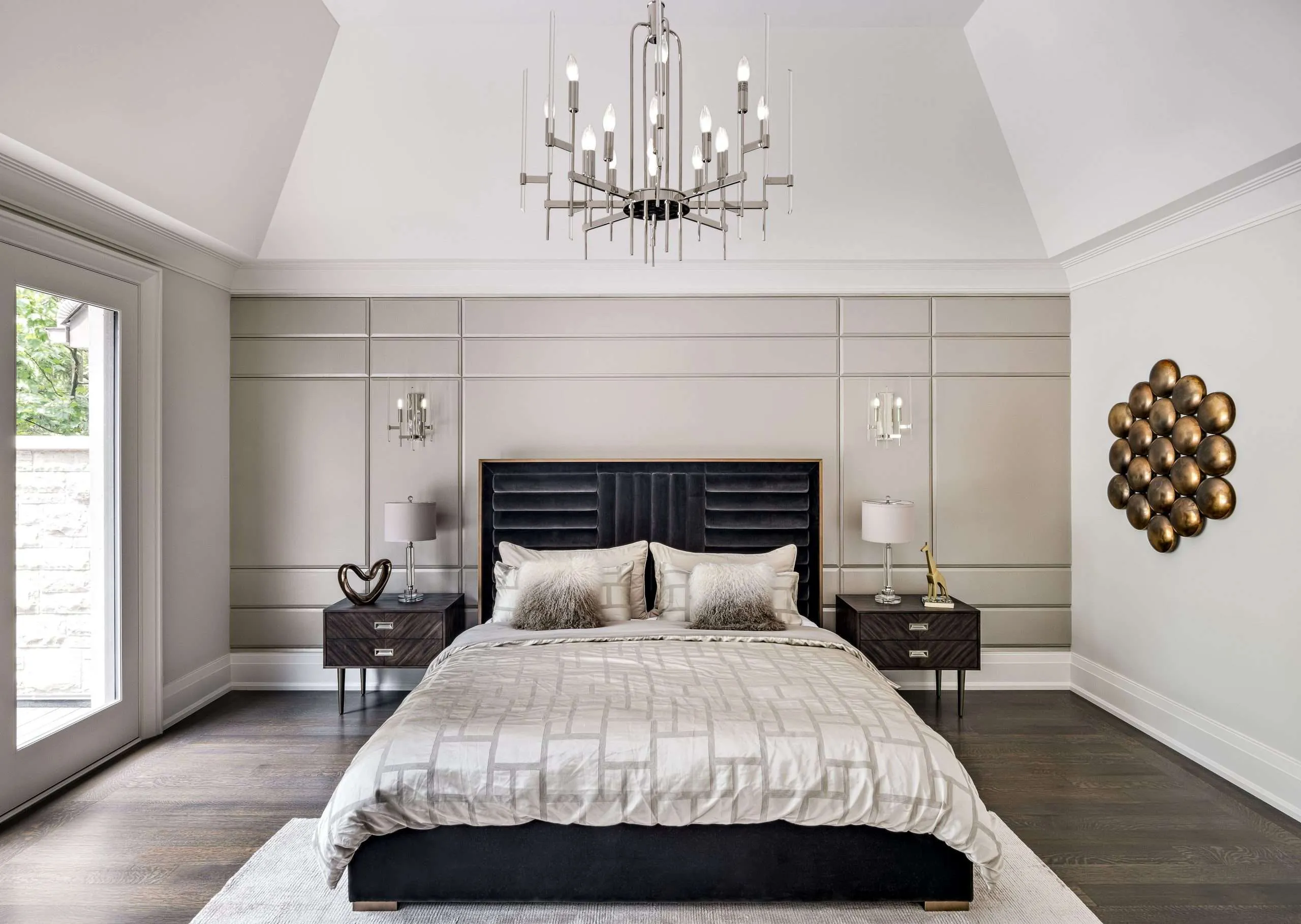 Lavish Design Build: Crafting Luxury, Timeless Spaces Worldwide