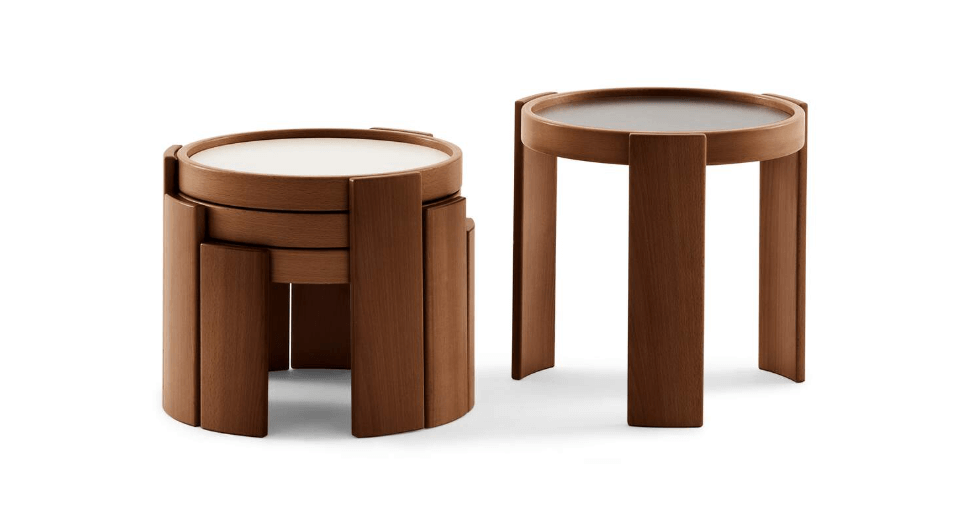 Exquisite Elegance: A Collection Of 50 Opulent Luxury Side Tables