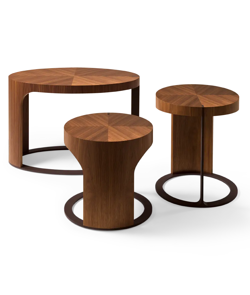 Exquisite Elegance: A Collection Of 50 Opulent Luxury Side Tables