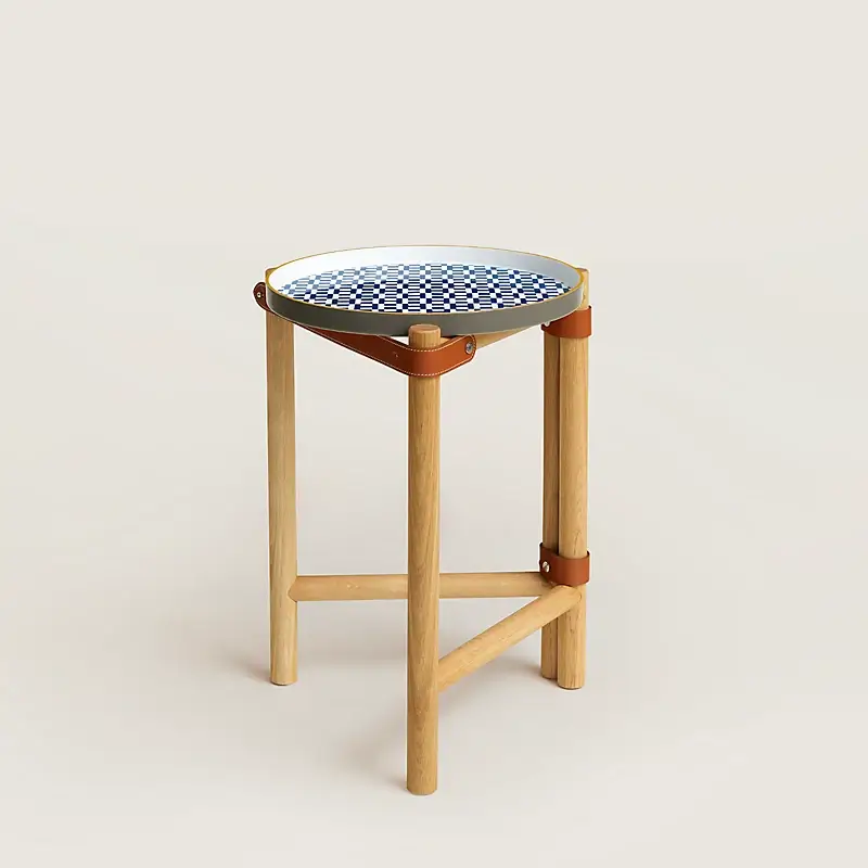 Exquisite Elegance: A Collection Of 50 Opulent Luxury Side Tables