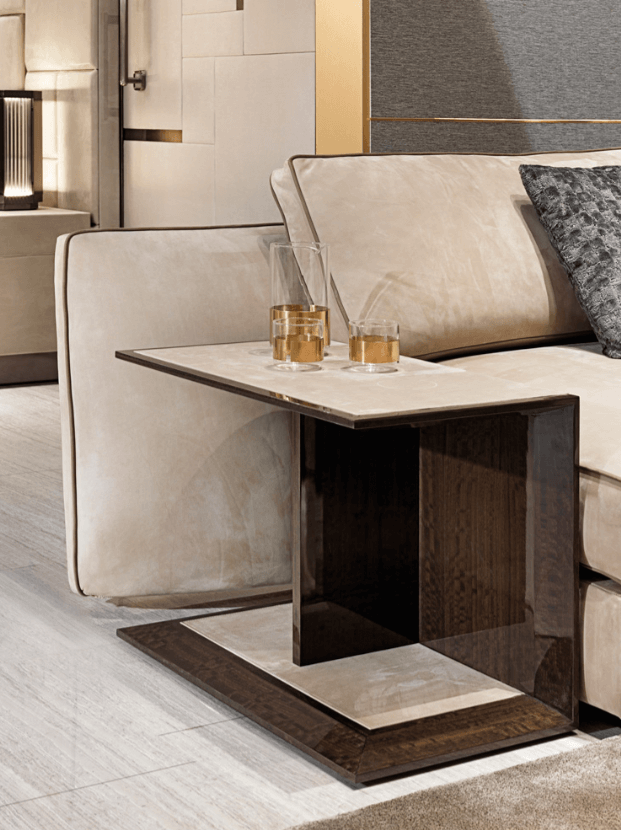 Exquisite Elegance: A Collection Of 50 Opulent Luxury Side Tables