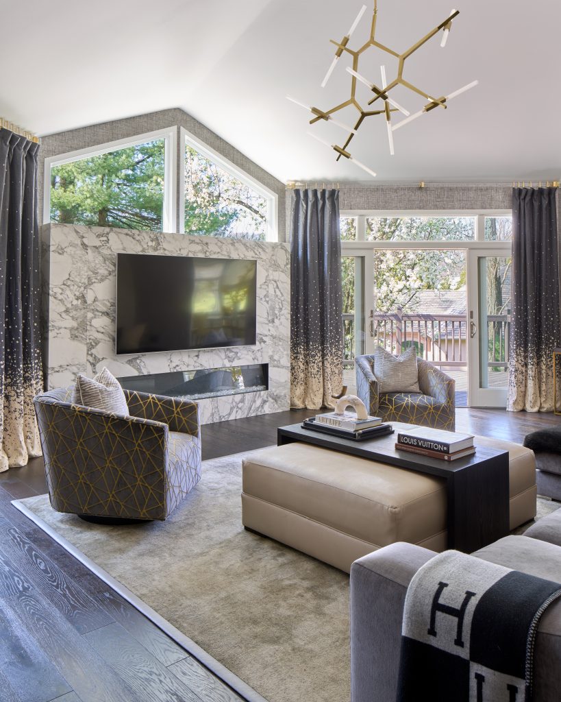 House Of Style & Design: Elevating Luxury Living Through Timeless Interiors