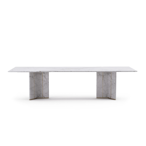 ALGERONE RECTANGULAR DINING TABLE